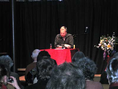 Wolfgang A. Gogolin live 2008